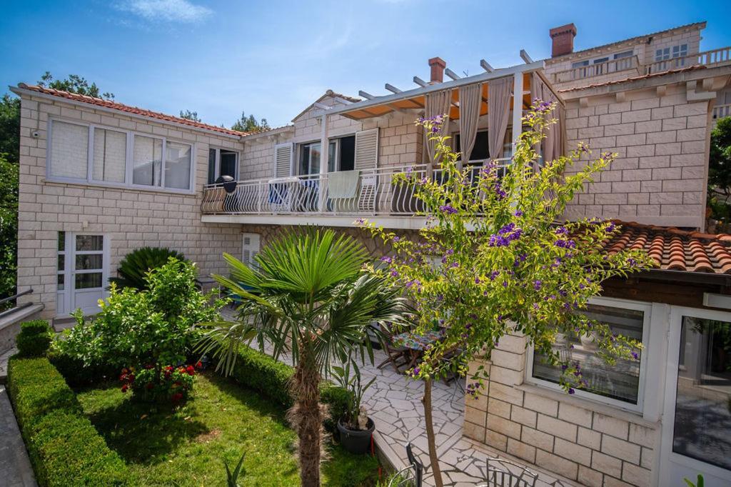 קאבטאט Villa Markoc מראה חיצוני תמונה