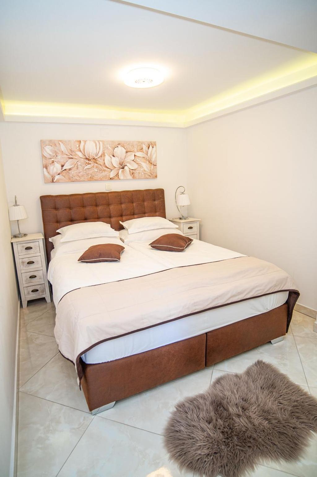 קאבטאט Villa Markoc מראה חיצוני תמונה